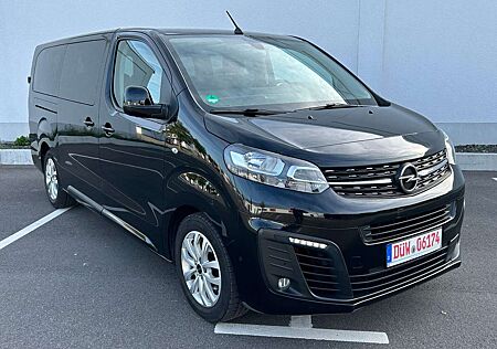 Opel Zafira Life Selection L *8 Sitze*