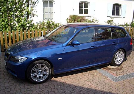 BMW 320i 320 Touring