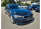 BMW 520 d xDrive Sport Line|Leder|Navi|KAMERA|
