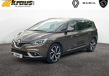 Renault Scenic Grand 1.6 Energy dCi 130 Bose 7-Sitzer