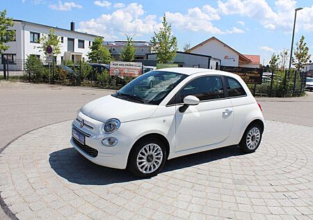Fiat 500 Hybrid Serie 8 1,0 Hybrid GSE