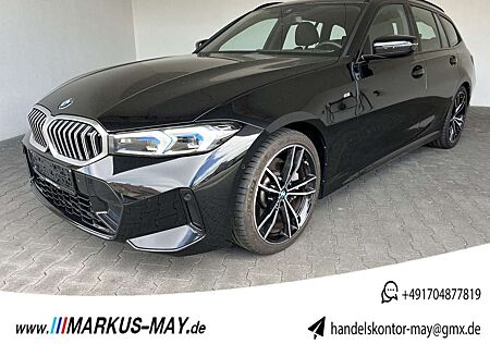 BMW 330 i Tour M Sport Navi adaptLED HUD CockpProf