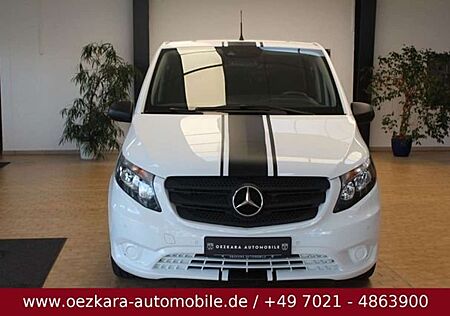 Mercedes-Benz Vito 119 CDI/BT extralang 5-Sitzer *Standheizung