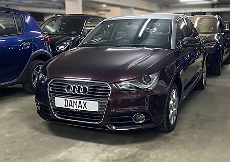 Audi A1 1.6 attraction*AUTOMATIK*XENON*PDC