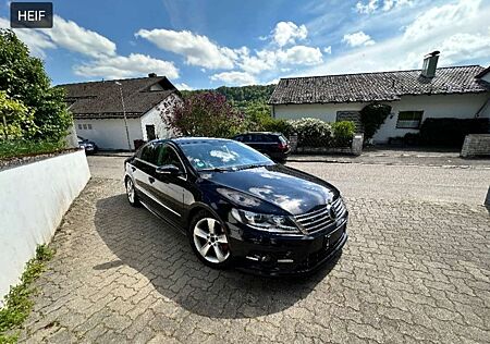 VW CC Volkswagen 2.0 TDI R Line 5 Sitzer