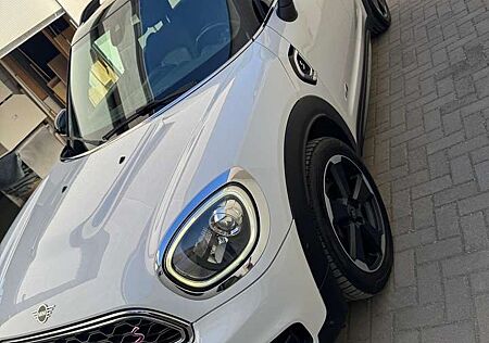 Mini Cooper SD Countryman All4 Aut. Panorama