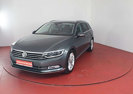 VW Passat Variant Volkswagen 1.8TSI DSG 225,-ohne Anzahlung Navi Bluetooth