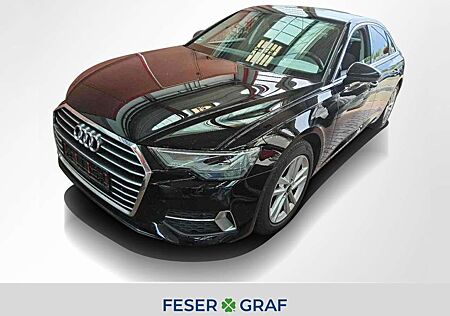Audi A6 Limousine sport 35 TDI S tronic Pano Rfk Navi