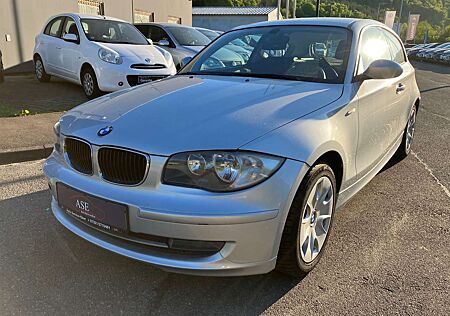BMW 116i 116 **TÜV*05/2026**KLIMA*PDC*