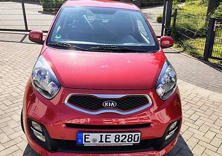 Kia Picanto 1.0 Dream Team Edition