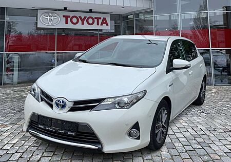 Toyota Auris 1.8 (Hybrid) Edition LM KAM KeyLess Navi