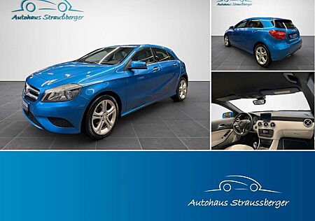 Mercedes-Benz A 180 Urban PDC Sitzheizung NP: ca. 32.000€