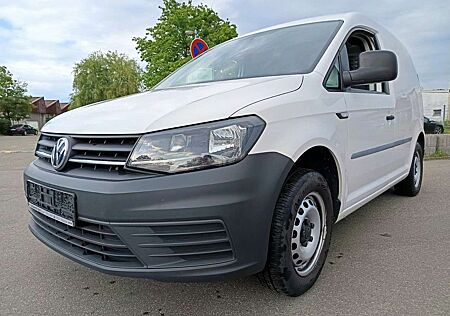 VW Caddy Volkswagen Nfz Kasten EcoProfi BMT