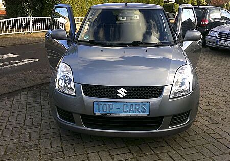 Suzuki Swift Basic