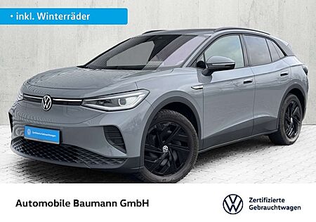VW ID.4 Volkswagen Pro Performance 82kWh *NAVI*LED*HUD*