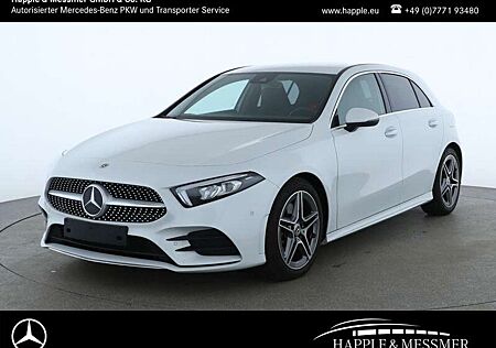 Mercedes-Benz A 250 4MATIC AMG Line/KeylessGo/LED/Ambientebel