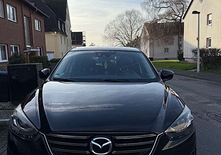 Mazda CX-5 2.2 SKYACTIV-D AWD Aut. Sports-Line