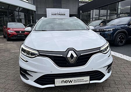 Renault Megane Grandtour BUSINESS EDITION Plug-In Hybrid