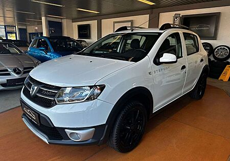 Dacia Sandero II Stepway Prestige/Navi/PDC/SHZ/