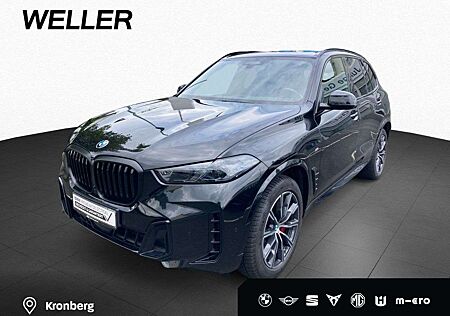 BMW X5 xDrive30d M Sport AHK Pano DA+ Pa+ StHz H/K LED