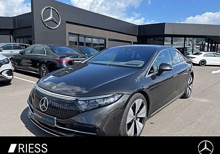 Mercedes-Benz EQS 450+ Pano Hyper Distr Airmatic Burm 360