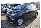 Smart ForFour electric drive / EQ Top Zustand