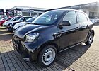Smart ForFour electric drive / EQ Top Zustand