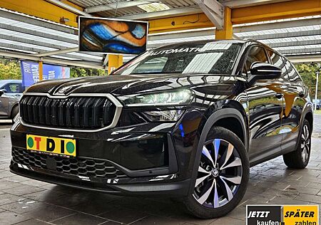 Skoda Kodiaq TDI Selection el schw AHK + GJR