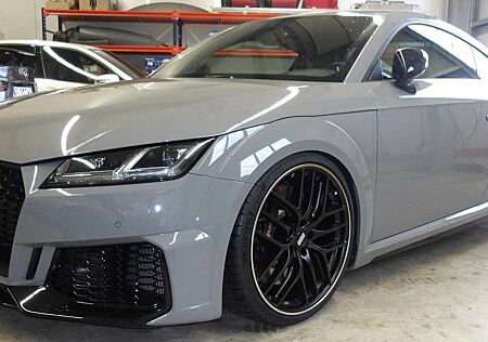 Audi TT RS TT Coupe Coupe quattro S tronic