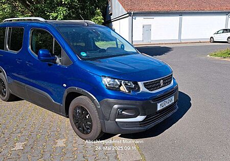 Peugeot Rifter Active L1