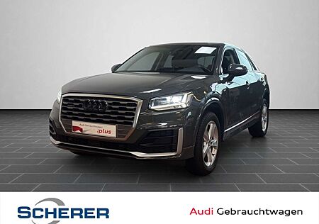 Audi Q2 2.0 TDI quattro S tronic Led,S-Line,RFK