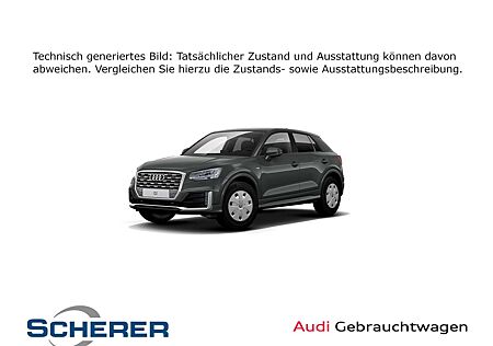 Audi Q2 2.0 TDI quattro S tronic Led,S-Line,RFK