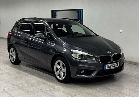 BMW 218 d Active Tourer*Automatik*LED*PDC*Navi*Klima*
