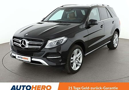 Mercedes-Benz GLE 350 d 4Matic Aut. *LED*TEMPO*PDC*SHZ*