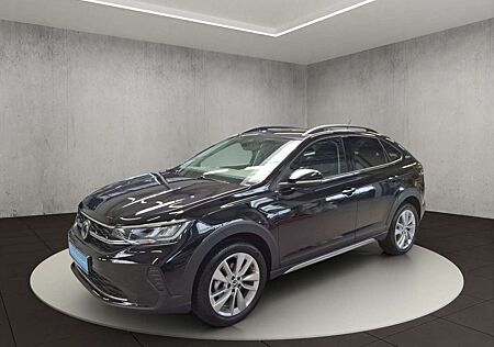 VW Taigo Volkswagen Goal 1.0 TSI