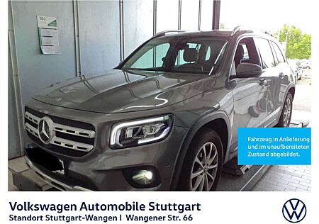 Mercedes-Benz GLB 200 d Progressive 110 kW
