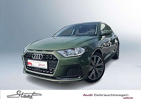 Audi A1 Sportback Advanced 30TFSI|NAV|SITZH|KLIMA|SMART.INTERFACE