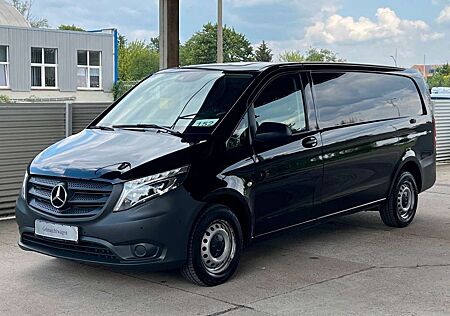 Mercedes-Benz Vito 116 CDI EXTRALANG KLIMA TEMPOMAT LED 3SITZE