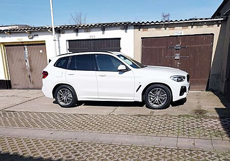 BMW X3 M X3 xDrive20d Aut.M Sport