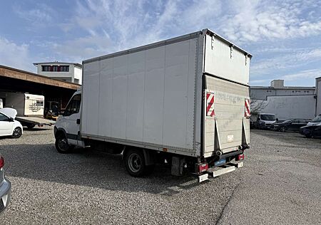 IVECO Daily 35/c 15