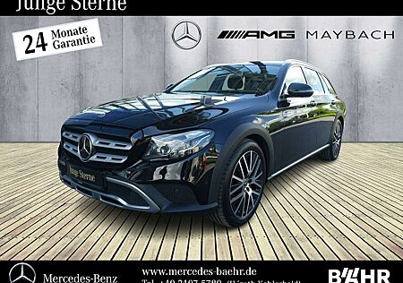 Mercedes-Benz E 220 d 4M T All-Terrain Comand/Multibeam/360°
