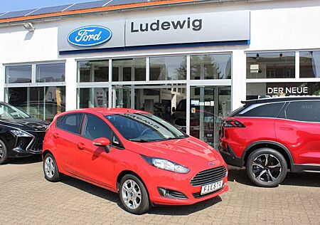 Ford Fiesta Sync Edition Zahnriemen NEU