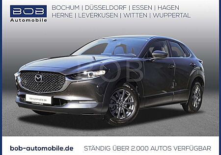 Mazda CX-30 2.0 M-Hybrid Selection NAVI SHZ 360° BT