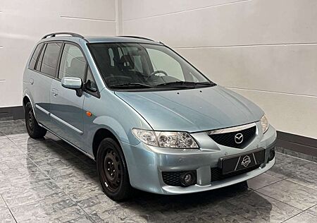 Mazda Premacy Active*3.hd*Automatik*AHK*Klimaautomatik
