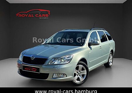 Skoda Octavia Combi Elegance NAVI*KLIMA*SHZ*PDC*XENON*