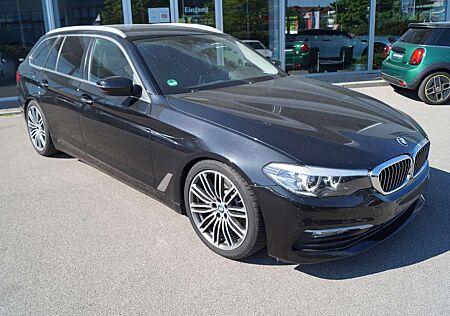 BMW 530i 530 xDrive Aut. Touring **Leder**Navi**LED**