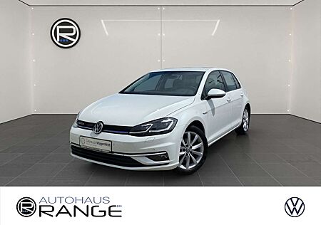 VW Golf Volkswagen VII 1.5 TSI Highline *KAMERA STDHZ LHZ*