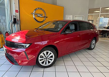 Opel Astra L Sports Tourer Business Elegance Navi+AHK