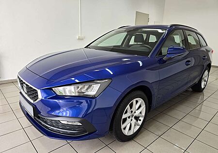 Seat Leon Sportstourer 1.5 TSI Style LED CarPlay Spurassist