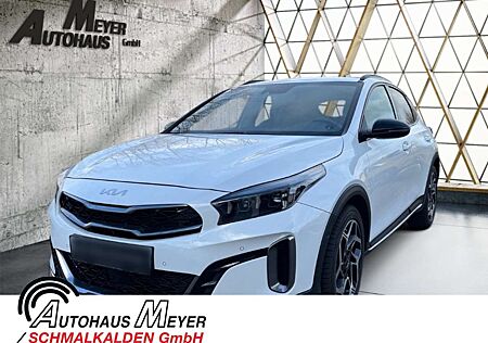 Kia XCeed 1.5T GT Line+Leder+Sitzheizung vorn und hinten+Abs